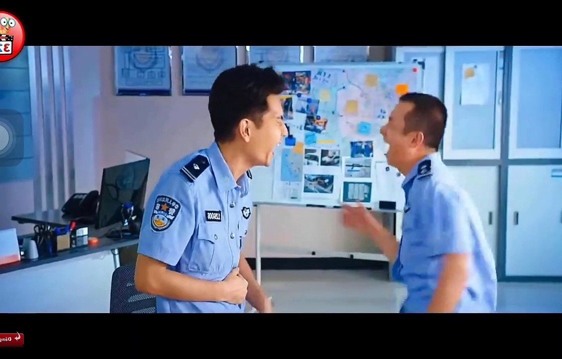Đêm tối ở viện bảo tàng 3