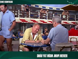 điệp viên 007 jame bon ngón tay vàng