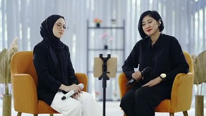 Erie Suzan X Nissa Sabyan - Gerimis Melanda Hati