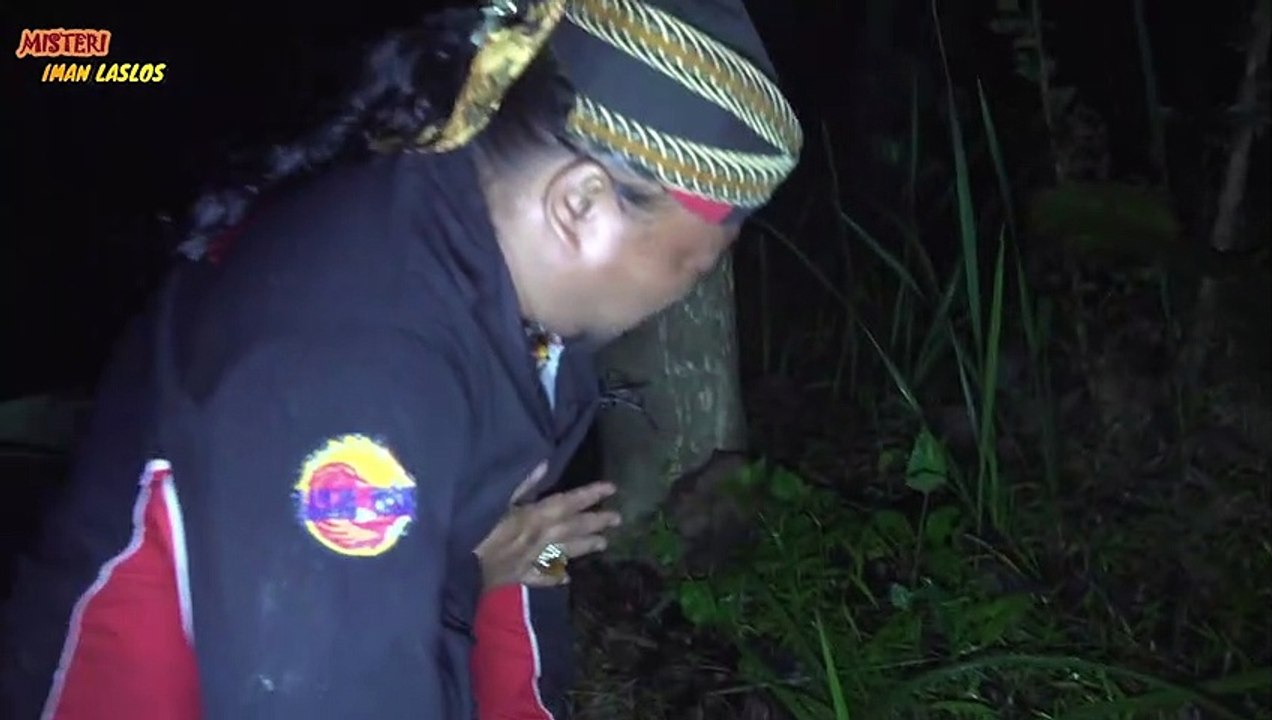 SALAH BUKA TALI POCONG HINGGA TERBANG | Ghost Hunting Mage #03