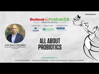 All About Probiotics