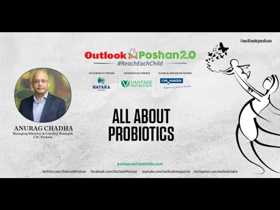 All About Probiotics