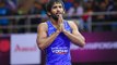 Tokyo Olympics: Know Your Stars - Wrestler Bajrang Punia