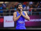 Tokyo Olympics: Know Your Stars - Wrestler Bajrang Punia