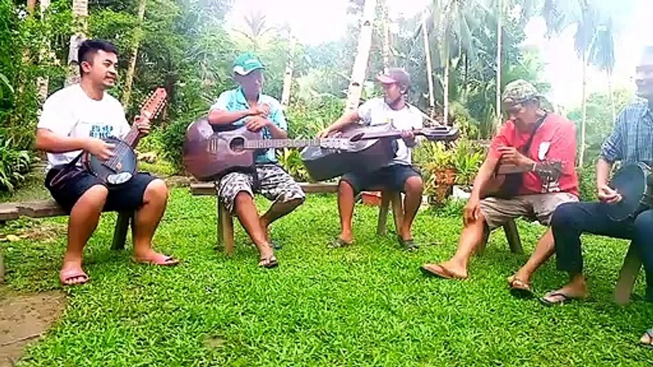 Sa Lumang Simbahan