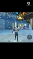 free fire clash squad gameplay  #freefire #saahoff