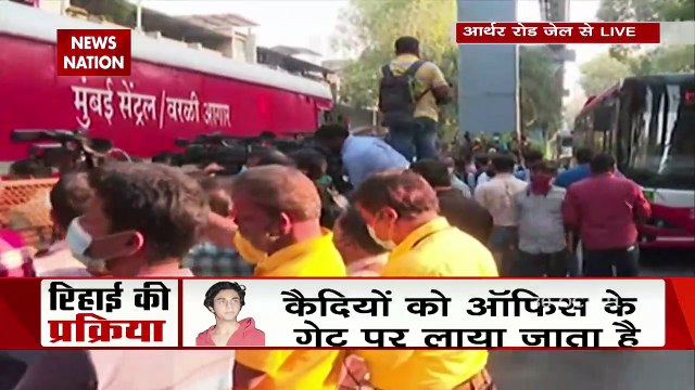 Aryan Khan Bail: दुल्हन की तरह सजा मन्नत, बेटे के साथ दिवाली मनाएंगे शाहरुख खान