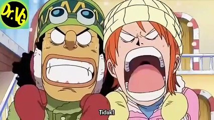 Momen Lucu One Piece