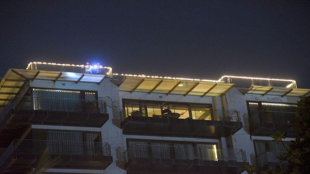 Aryan to be released from jail, grand preparations in Mannat