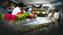 Puneeth Rajkumar dies: Kannada star to be cremated with full state honours on Sunday