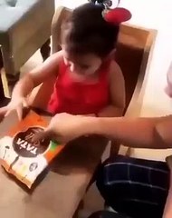 This kids knows everything..