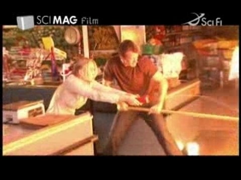 Sci Mag _ The Mist, Amer Beton, Indiana jones 4