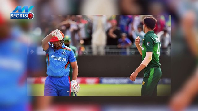 T20 World Cup: The ball came at a speed of 153KPH and then... | NN Spo