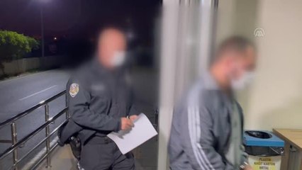 Son dakika gündem: Firari hükümlülere yönelik operasyon düzenlendi