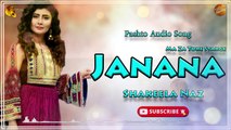 Janana Ma Za Tore Starge | Shakeela Naz | Pashto Audio Song | Spice Media