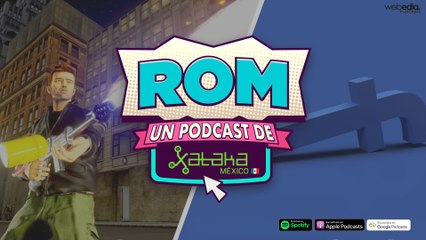 ROM 162_ Facebook se queda sin gente joven y Club TotalPlay te dejará conectarte a otros modems