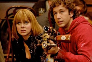 FAQ About Time Travel - Trailer