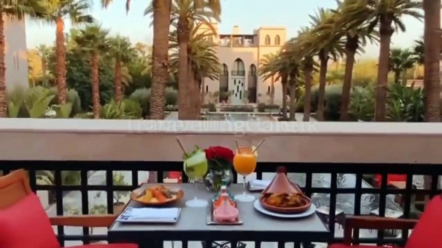 traveling vlog Marocco 2021