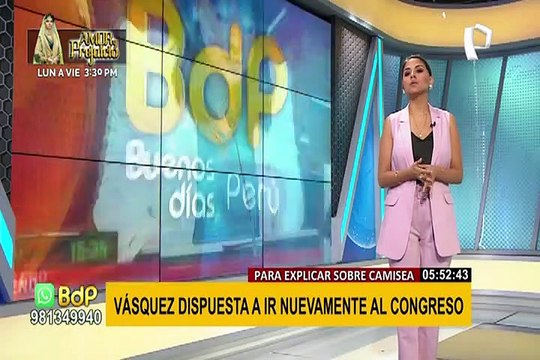 TC admite a trámite demanda del Ejecutivo contra ley que regula cuestión de confianza