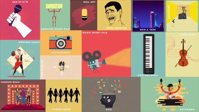 Intro Making - Let's Roar Retro