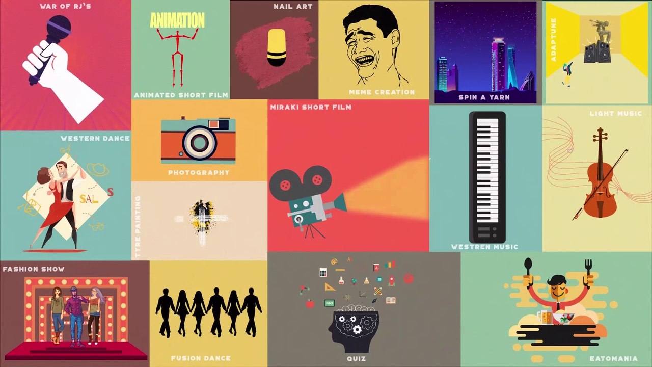 Intro Making - Let's Roar Retro