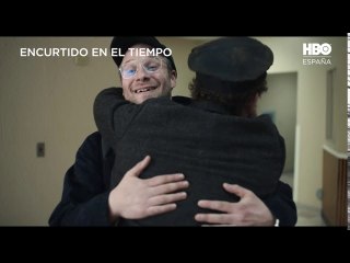 An American Pickle - Trailer