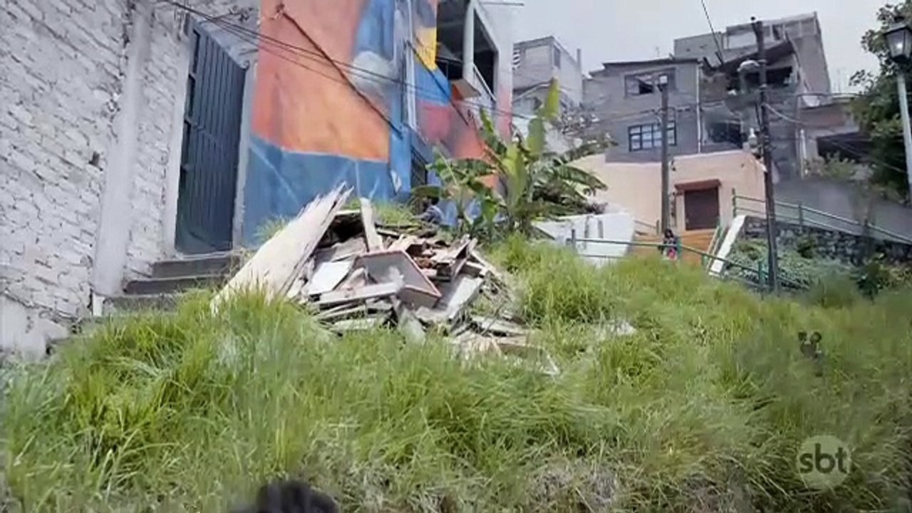A Usurpadora  nova versão Capítulo 18 Completo ( 29-10-21)