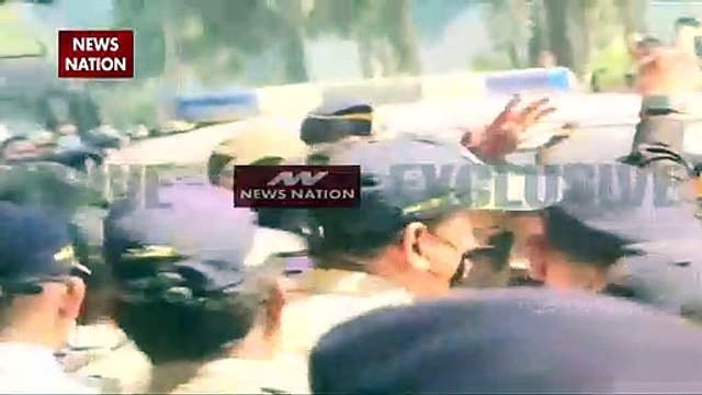 Aryan Khan Bail: Aryan is on the way to Mannat from the jail