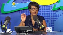 Zoila sobre muerte de Reinaldo: 