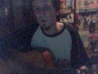 goo goo dolls cover (sympathy)