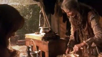 Stargate Atlantis S01E18 - The Gift