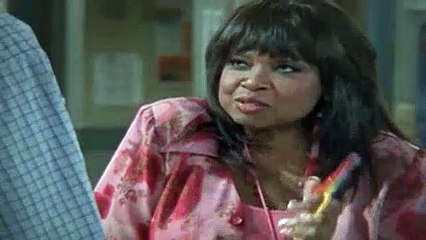 Becker S05E17 - Thank You for Not Smoking