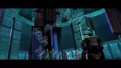 Let's Play Halo Combat Evolved pt 6