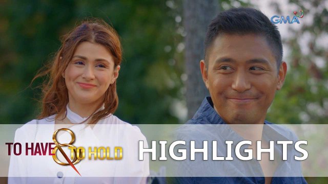 To Have and To Hold: Gavin, jo-jowain o to-tropahin? | Episode 25 (Part 4/4)