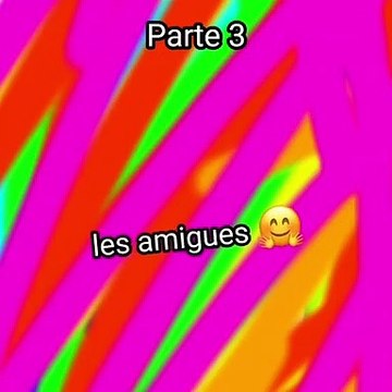 les amigues s1e3