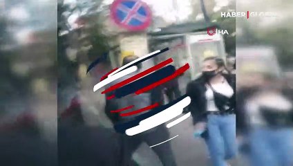 Bursa'da şoför otobüsü bırakıp kayıplara karıştı, yolcular ne yapacaklarını şaşırdı