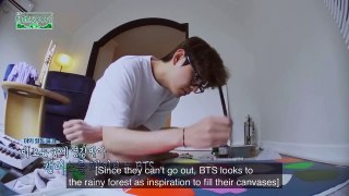 (ENG SUB)  BTS IN THE SOOP SEASON 2/ EPISODE 4 / OFFICIAL CLIP