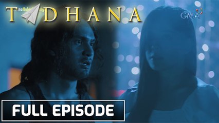 Tadhana: PANALANGING PAG-IBIG NG ISANG BINATA, SINAGOT NI LORD?! (Full Episode)