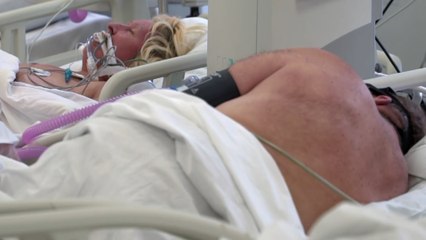 موجة جديدة من انتشار فيروس كورونا في روسيا