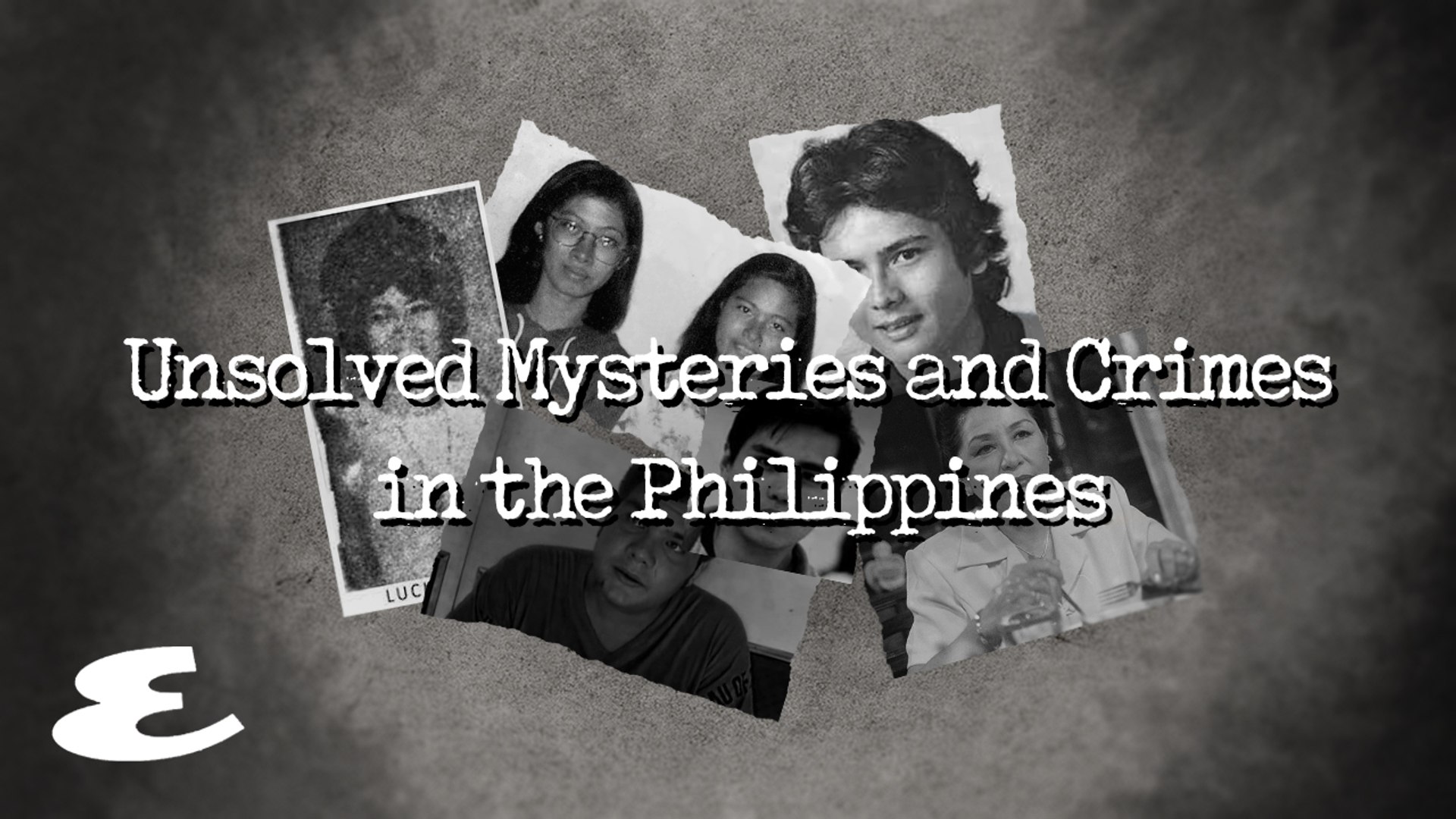 5 Shocking and High-Profile Unsolved Crimes in the Philippines