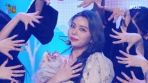 [Comeback Stage] Ailee - Don’t Teach Me, 에일리 - 가르치지마 Show Music core 20211030