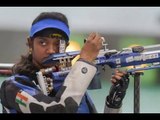 Tokyo Olympics: Know Your Stars - Shooter Elavenil Valarivan