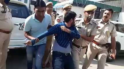 अब बेरोजगारों ने किया आरपार की लड़ाई का एेलान