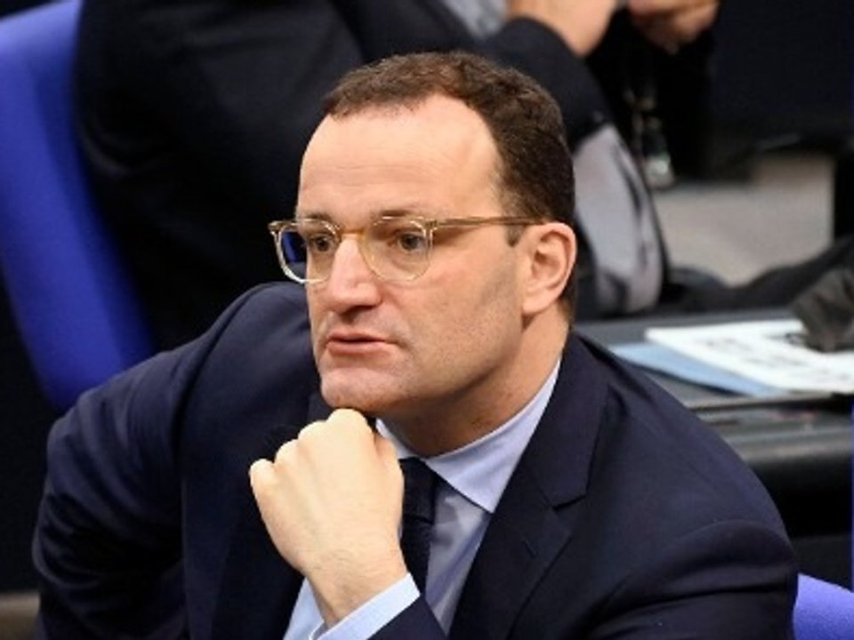 Booster-Impfung für alle: Spahn erntet heftige Kritik für Aufruf