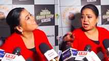 Bharti Singh Crack HILARIOUS Jokes On Media And Wish Them For Diwali