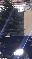 KÜRŞAT YILMAZ TAHLİYE OLDU