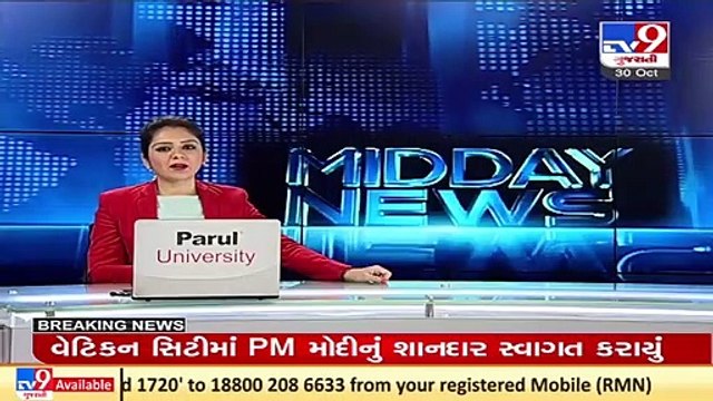 COVID-19 Vaccine_ US authorizes Pfizer jabs for children aged 5-11 _ TV9News