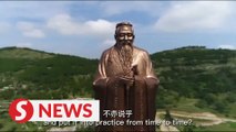 Jining - the city that embraces Confucianism