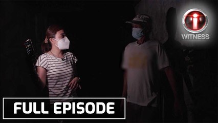 I-Witness: 'Tahimik na Sigaw', dokumentaryo ni Mariz Umali | Full episode