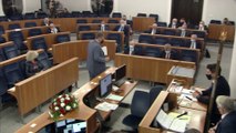 Polonia, dal parlamento via libera al muro anti-migranti al confine bielorusso